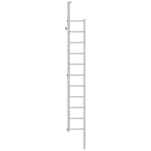 Fynd W.steps 400 Utrymningsstege